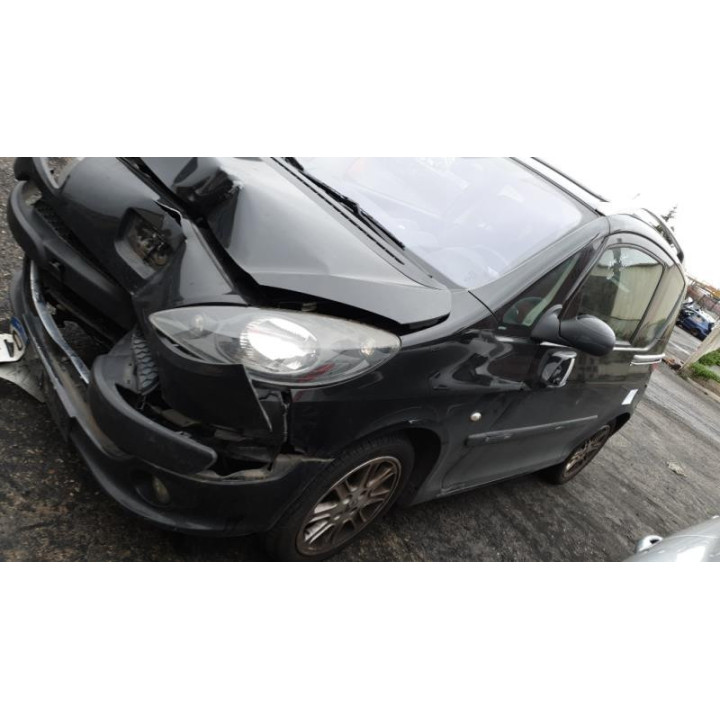 Moteur essuie glace avant PEUGEOT 1007 Photo n°8