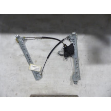 Leve vitre electrique avant gauche RENAULT TALISMAN Photo n°3