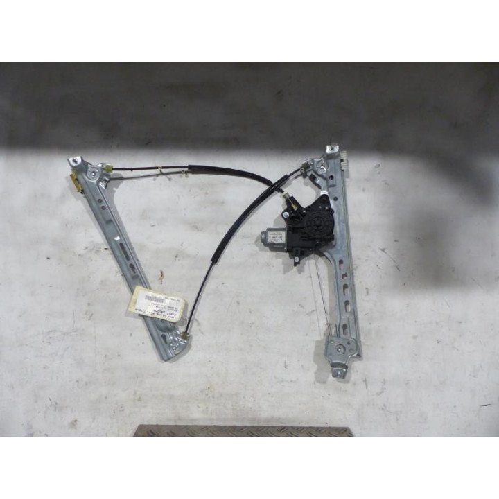 Leve vitre electrique avant gauche RENAULT TALISMAN Photo n°3