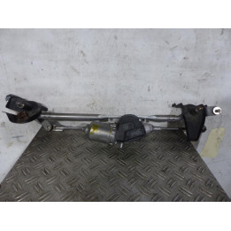 Moteur essuie glace avant SUZUKI SWIFT 4 Photo n°1