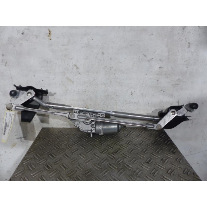 Moteur essuie glace avant SUZUKI SWIFT 4 Photo n°2