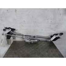 Moteur essuie glace avant SUZUKI SWIFT 4 Photo n°2