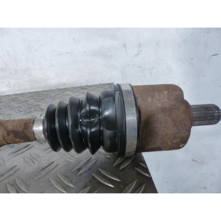 Cardan gauche (transmission) RENAULT SCENIC 2 Photo n°2