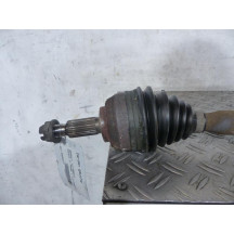 Cardan gauche (transmission) RENAULT SCENIC 2 Photo n°3