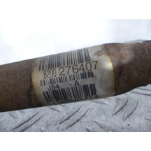 Cardan gauche (transmission) RENAULT SCENIC 2 Photo n°4