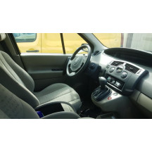 Cardan gauche (transmission) RENAULT SCENIC 2 Photo n°6