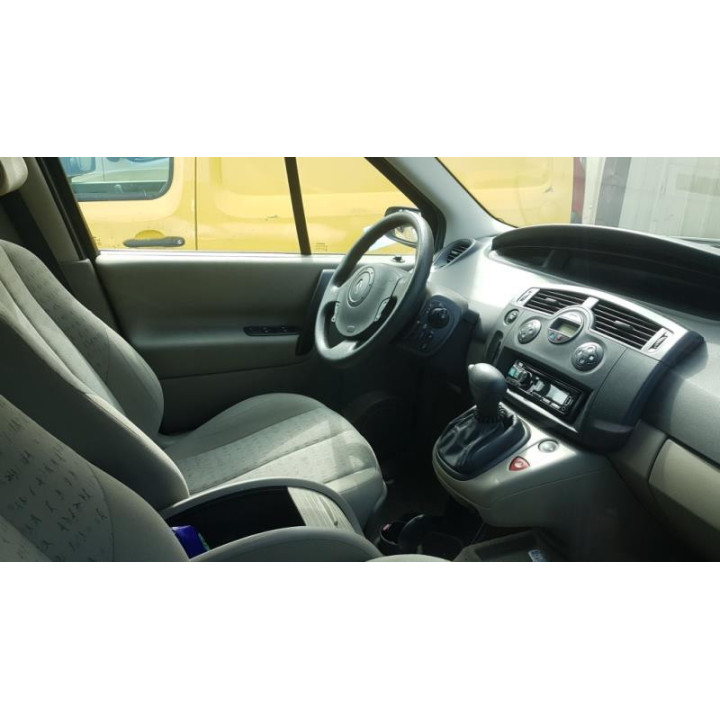 Cardan gauche (transmission) RENAULT SCENIC 2 Photo n°6
