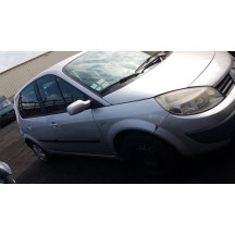 Cardan gauche (transmission) RENAULT SCENIC 2 Photo n°7