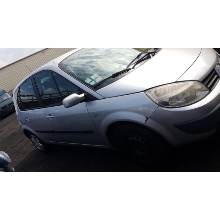 Cardan gauche (transmission) RENAULT SCENIC 2 Photo n°7
