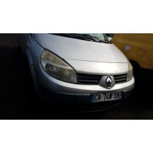 Cardan gauche (transmission) RENAULT SCENIC 2 Photo n°8
