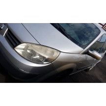 Cardan gauche (transmission) RENAULT SCENIC 2 Photo n°9