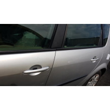 Cardan gauche (transmission) RENAULT SCENIC 2 Photo n°10