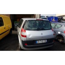 Cardan gauche (transmission) RENAULT SCENIC 2 Photo n°11
