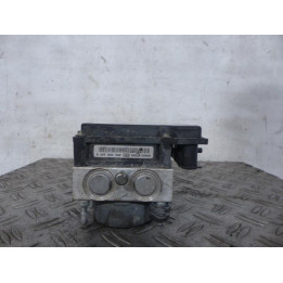 Bloc ABS (freins anti-blocage) FIAT GRANDE PUNTO Photo n°1