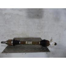 Cardan gauche (transmission) RENAULT GRAND SCENIC 2 Photo n°1