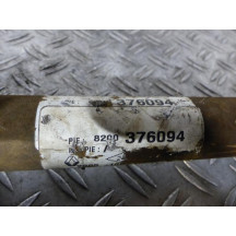 Cardan gauche (transmission) RENAULT GRAND SCENIC 2 Photo n°4