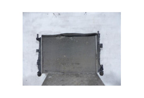 Radiateur eau FORD GRAND C-MAX 2 Photo n°2