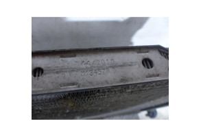 Radiateur eau FORD GRAND C-MAX 2 Photo n°3