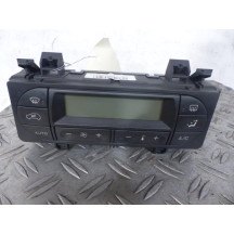 Commande chauffage CITROEN C3 PLURIEL Photo n°3