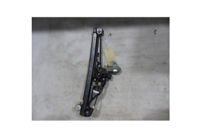 Leve vitre electrique arriere droit BMW SERIE 5 E61 Photo n°2