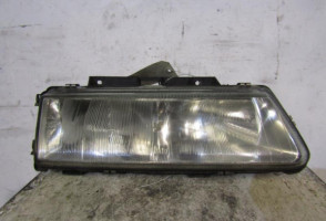 Optique avant principal droit (feux)(phare) CITROEN XANTIA
