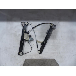 Leve vitre electrique avant gauche BMW SERIE 5 E61 Photo n°1