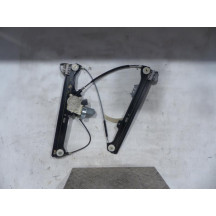 Leve vitre electrique avant gauche BMW SERIE 5 E61 Photo n°1