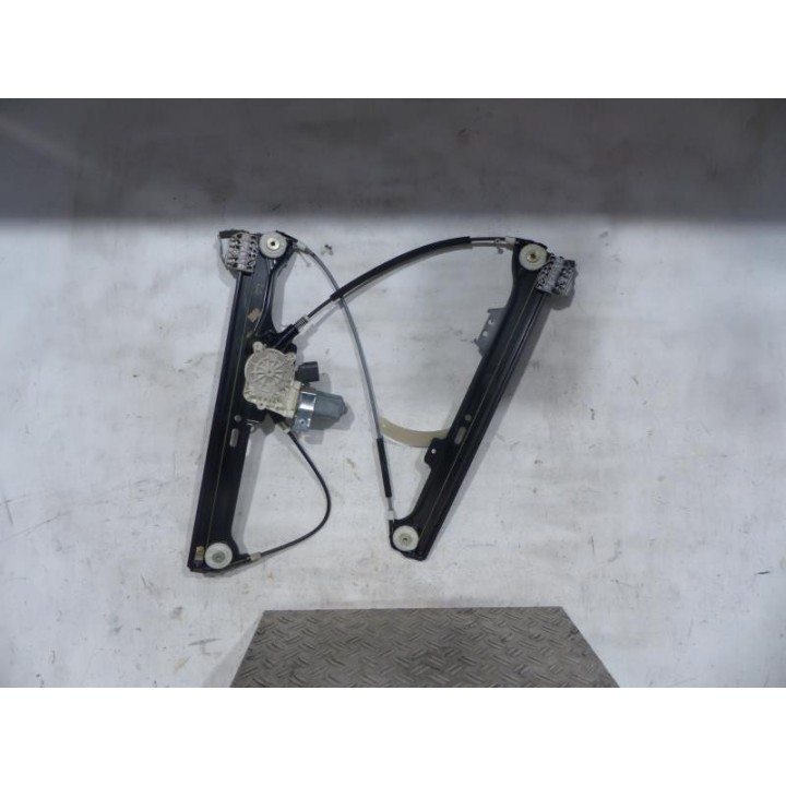 Leve vitre electrique avant gauche BMW SERIE 5 E61 Photo n°1