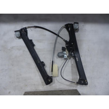 Leve vitre electrique avant gauche BMW SERIE 5 E61 Photo n°2