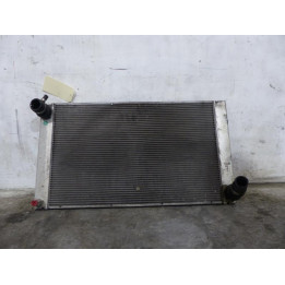 Radiateur eau BMW SERIE 5 E61 Photo n°1