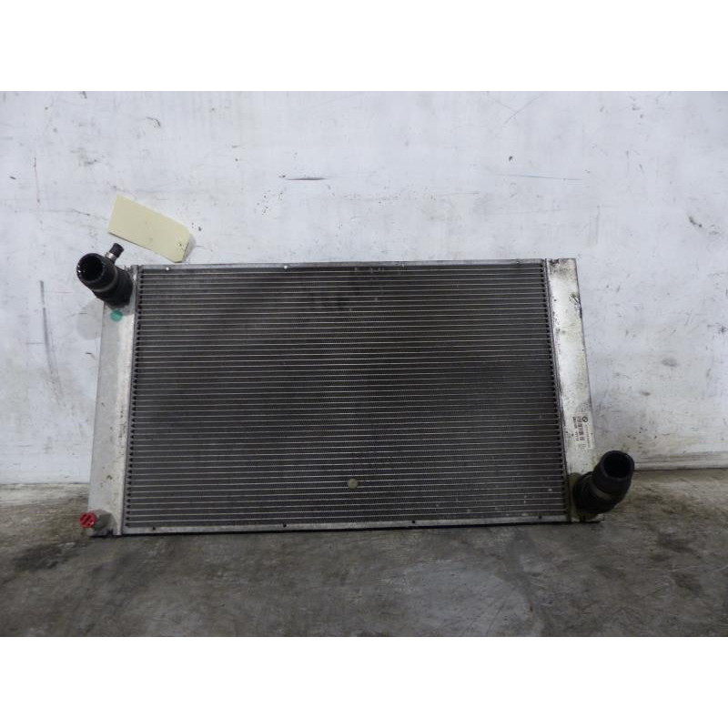 Radiateur eau BMW SERIE 5 E61 Photo n°1