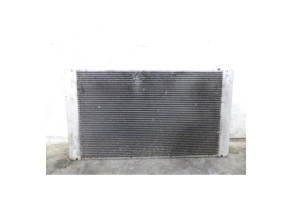 Radiateur eau BMW SERIE 5 E61 Photo n°3