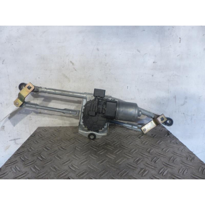 Moteur essuie glace avant CITROEN C5 1 Photo n°1