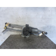 Moteur essuie glace avant CITROEN C5 1 Photo n°2