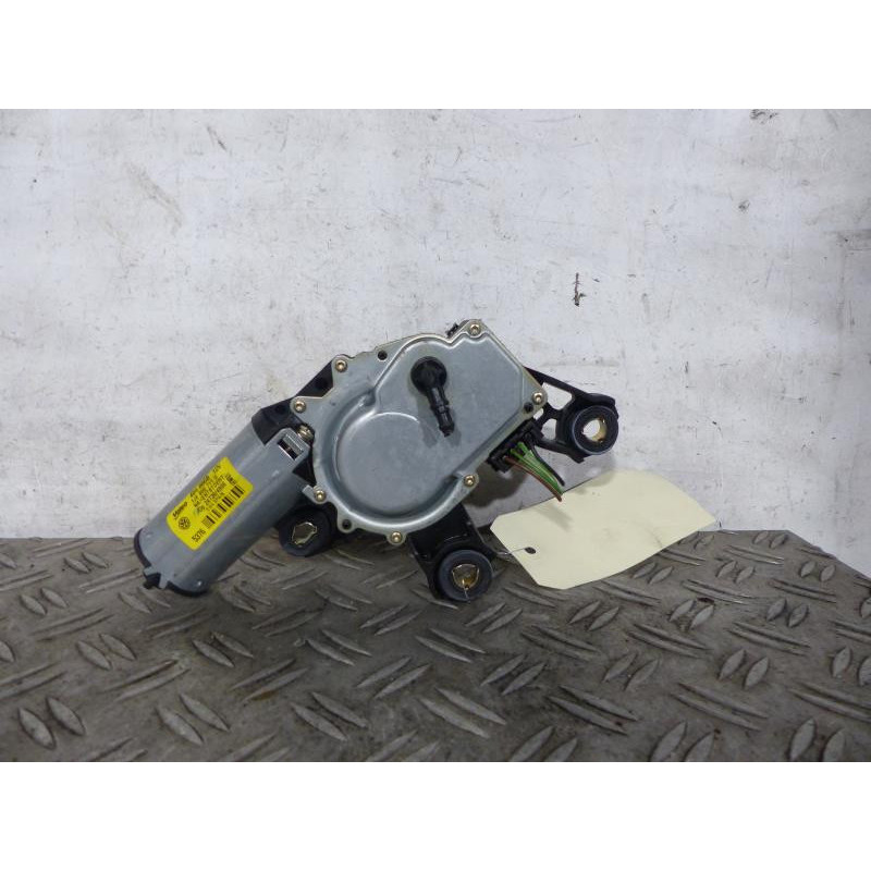 Moteur essuie glace arriere SKODA FABIA 1 Photo n°1