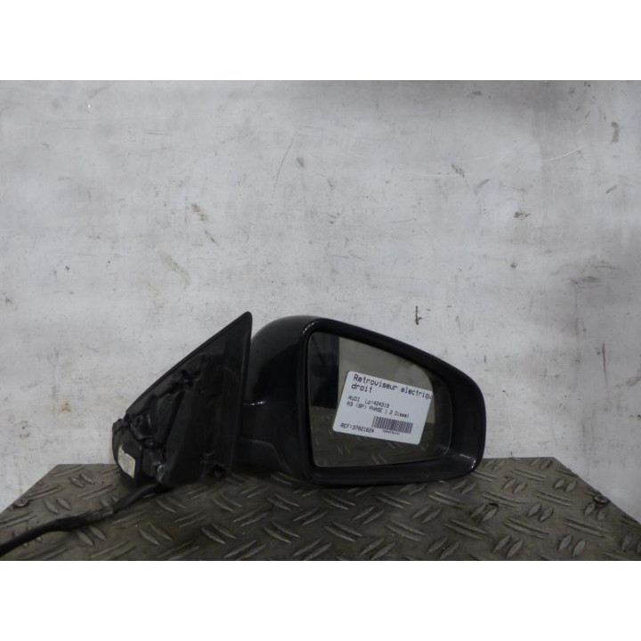 Retroviseur droit AUDI A3 2 Photo n°4