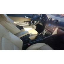 Retroviseur droit AUDI A3 2 Photo n°6