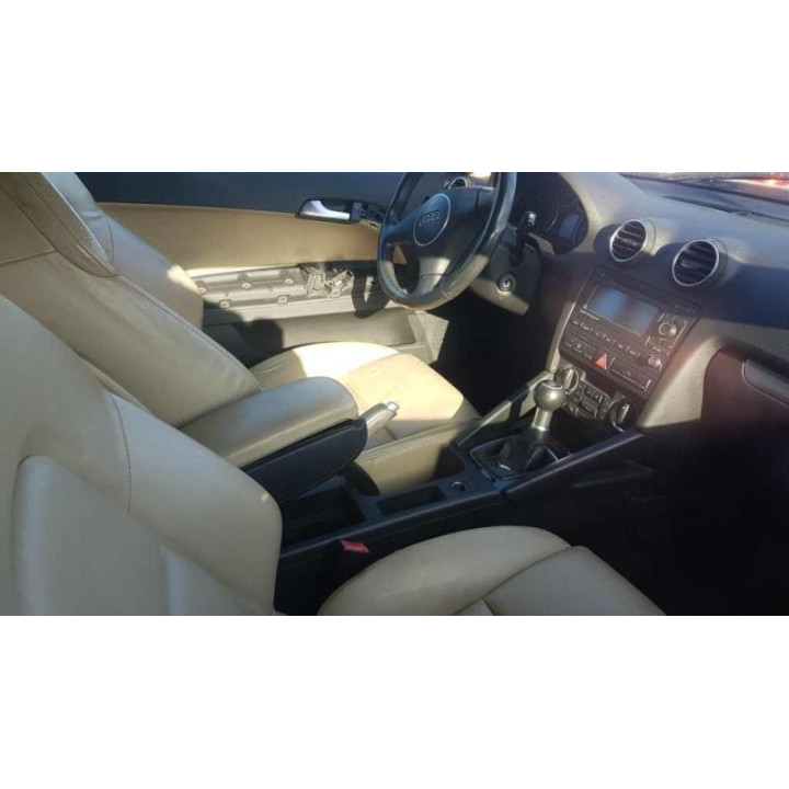 Retroviseur droit AUDI A3 2 Photo n°6