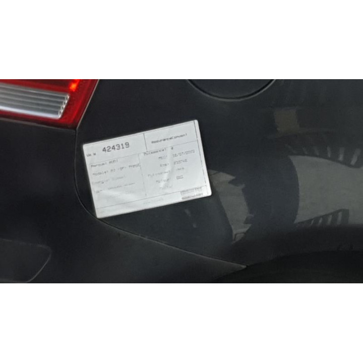 Retroviseur droit AUDI A3 2 Photo n°11
