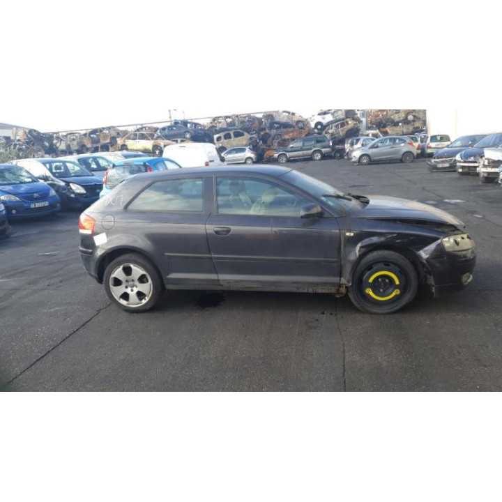 Retroviseur droit AUDI A3 2 Photo n°13