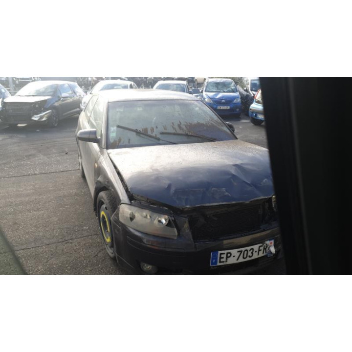 Retroviseur droit AUDI A3 2 Photo n°14