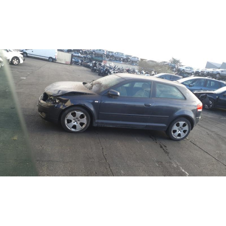 Retroviseur droit AUDI A3 2 Photo n°15
