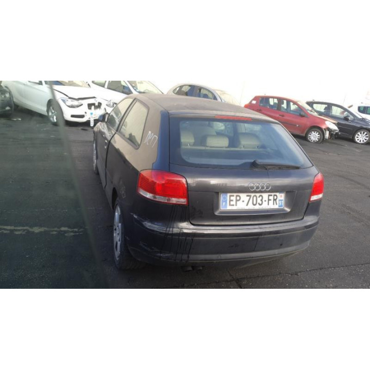 Retroviseur droit AUDI A3 2 Photo n°16