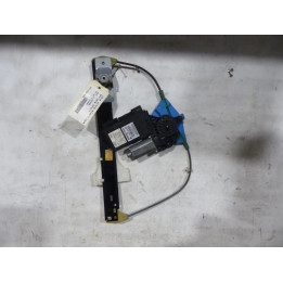 Leve vitre electrique arriere droit AUDI A4 2 Photo n°1