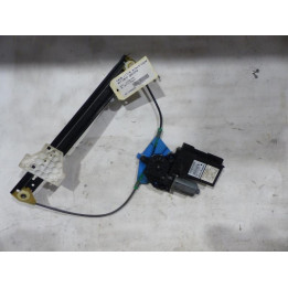 Leve vitre electrique arriere gauche AUDI A4 2 Photo n°1