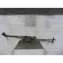 Moteur essuie glace avant OPEL ASTRA J Photo n°2