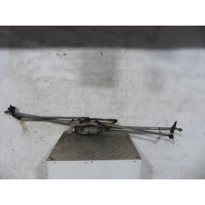 Moteur essuie glace avant OPEL ASTRA J Photo n°2