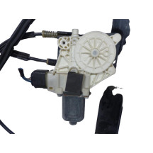 Leve vitre electrique avant gauche FORD MONDEO 4 Photo n°1