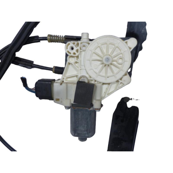 Leve vitre electrique avant gauche FORD MONDEO 4 Photo n°1