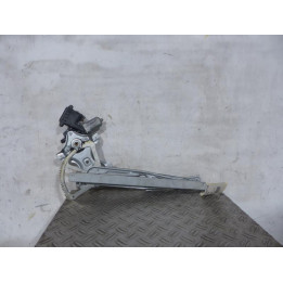 Leve vitre electrique avant gauche TOYOTA YARIS 2 Photo n°1